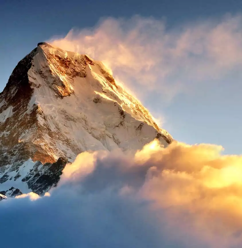 Mountain Peak